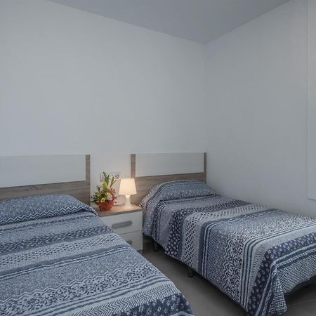 Inmosantos Oasis F5 Lägenhet Rosas Exteriör bild