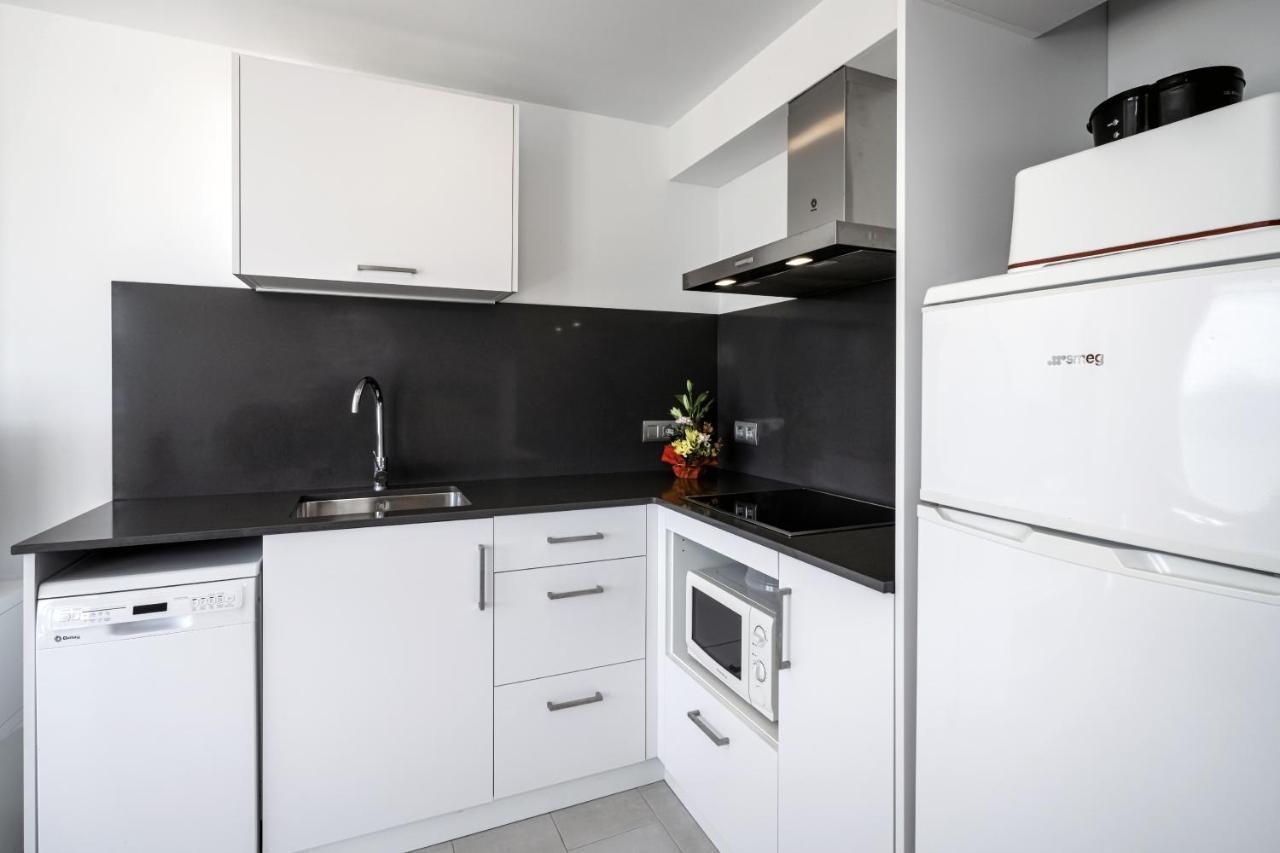 Inmosantos Oasis F5 Lägenhet Rosas Exteriör bild
